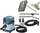 Aspirateur - VC1310LX1 1050W 220m bar