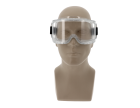 Lunettes masque panoramique