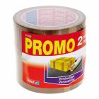 PROMO EMBAL.LOT 2RL           66MX50MM