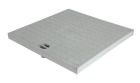 TAMPON RENFORCE PVC 55X55 MARQ NICOLL   - TRE5