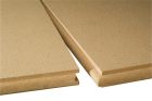 Panneau isolant en fibre de bois - ISOLAIR® - long. 2,5m x larg. 0,77m x ep. 52mm - R = 1,18