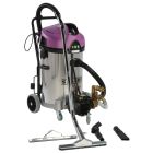 Aspirateur cuve inox JET 60 iRE