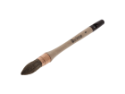 Brosse de pouce à réchampir mélange soies/polyester - n°2
