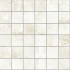 GRES CERAME - MAT MOSAICO 5X5 GHIACCIO