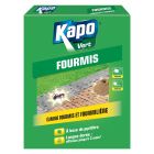 Granules fourmis et fourmilières - étui 200 g