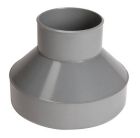 REDUCTION EXTERIEURE CONCENTRIQUE MALE/FEMELLE DIAMETRE 250/125 - RC2512