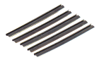 Lames pour racloir N70 Taille 7 cm