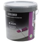 SEAU DE 1000 CROISILLONS AUTO-NIVELANTS JOINT 2 MM H: 3 A 12 MM