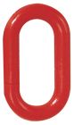 MAILLON RAPIDE Nø10 ROUGE
