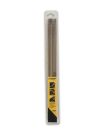 10 ELECTRODES INOX D2,5 - STANLEY