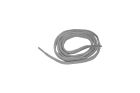 Lacets - LACCI PIATTO TERMO 140, Couleur BUNG GRAY, taille I