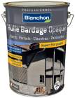 SATURATEUR BARDAGE 5L CHENE MOYEN BLANCHON IMPRÉGNATION OPAQUE