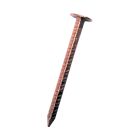 Pointes tête extra large carrée 3 x 50 mm - Box de 1 kg