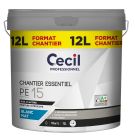 Peinture intérieure - PE15 CH.ESSENTIEL MAT 12L
