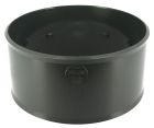 MANCHON A BUTEE PVC FEMELLE/FEMELLE DIAMETRE 250 AKASISON - AKM2D1