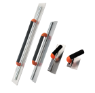 Ergomax - Lot outillage façadier 4 pièces