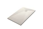 Receveur Centuria Stone 120X75 beige mcbath
