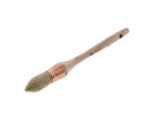 Brosse de pouce à réchampir mélange soies/synthétique - n°6