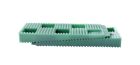 CALE CRANTÉE - 80 x 30 x 10 mm - x 30 pcs  