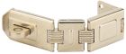 PORTE CADENAS ACIER CEMENTE 200MM