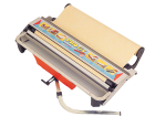 Encolleuse papiers peints à base pivotante Profix - 4L