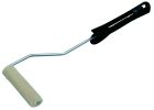 Rouleau polyester finition brillante 110mm