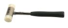 MAILLET PLASTIQUE 35 MANCHE TUBULAIRE