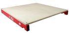 PLATEAU DE LEVAGE 510X485MM POUR MULTI+ ET EXPERT