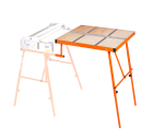 Mini table pour encolleuse CB 70 - 0,67m x 0,67m