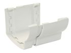 JONCTION DE DILATATION POUR TYPE PROFILE LG38 BLANC - UJND38B