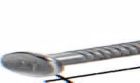Pointes de fixation - diam. 4mm x long. 40mm - coffret de 250