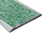 NP3AM/1,50M  NEZ DE MARCHE PLAT MINERAL  39 MM
