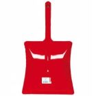 PELLE METAL LAQUEE
