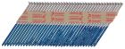 Vis bois tête pleine crantée HDG - long. 63mm x diam. 2,8mm - Paquet de 3750