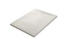 Receveur SPERIT Concrete 120X100 marfil mcbath