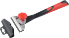 Grattoir orientable sols et murs Taille 10 cm