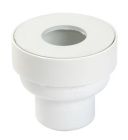 PIPE D'URINOIR SORTIE EN 40     - QU40