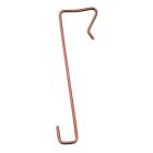 CT Plate Cuivre 13x3.0 agr 5kg pince basse 15/15