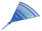 BALAI A GAZON PLASTIQUE 20 DTS CLIP & GO