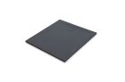 Receveur SPERIT Concrete 100X90 basalto mcbath