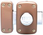 VERROU A BOUTON 45MM B5 /LS