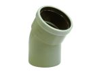 Coude PVC  MF 30° 200 JM