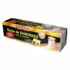 BUCHE RAMONAGE FEU NET A/CERTIFICAT