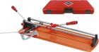 COUPEUSE TS-66 MAX ORANGE