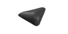 COIN ANGL'ISOL' A 90° SUR 3 FACES INTERIEUR 43mm x 43mm x 25mm