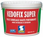 KEDOFIX SUPER SEAU 5 KG - KEDOFIX SUPER Blanc seau 5kg