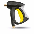 Poignée-pistolet Easy Press Softgrip, M 22 × 1,5 - Poignee pistolet