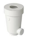 PIPE URINOIR SIPHONNEE SORTIE 32 F     - QUYF