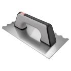 Platoirs dent rayon manche bimatiere