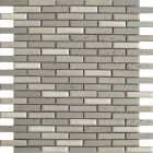 Grès - CROSS WHITE MURETTO 30X30